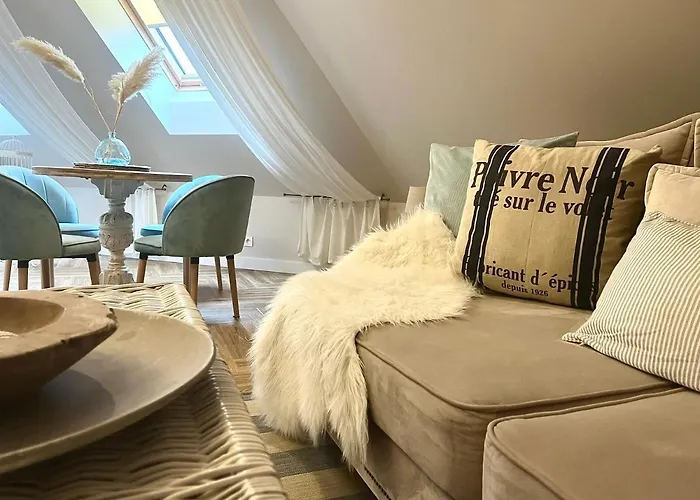 Apartamenty Kamienica Arte 5
