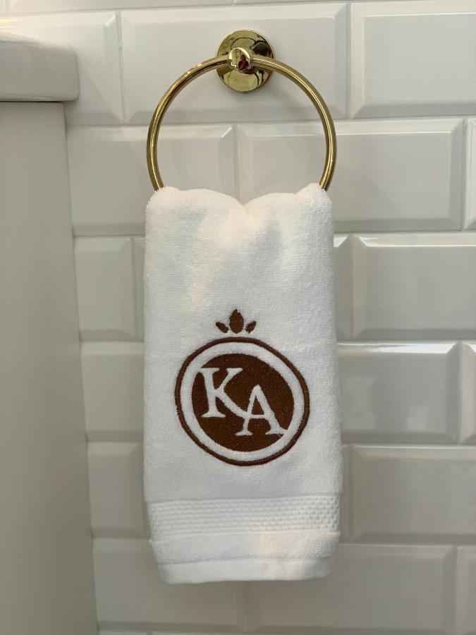 Kamienica Arte 5