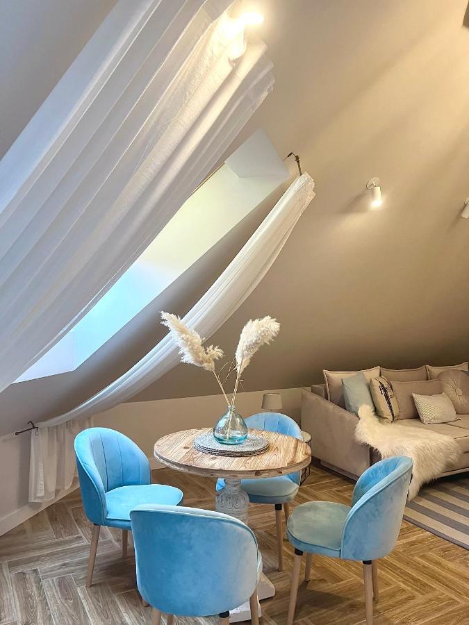 Apartment Kamienica Arte 5 *