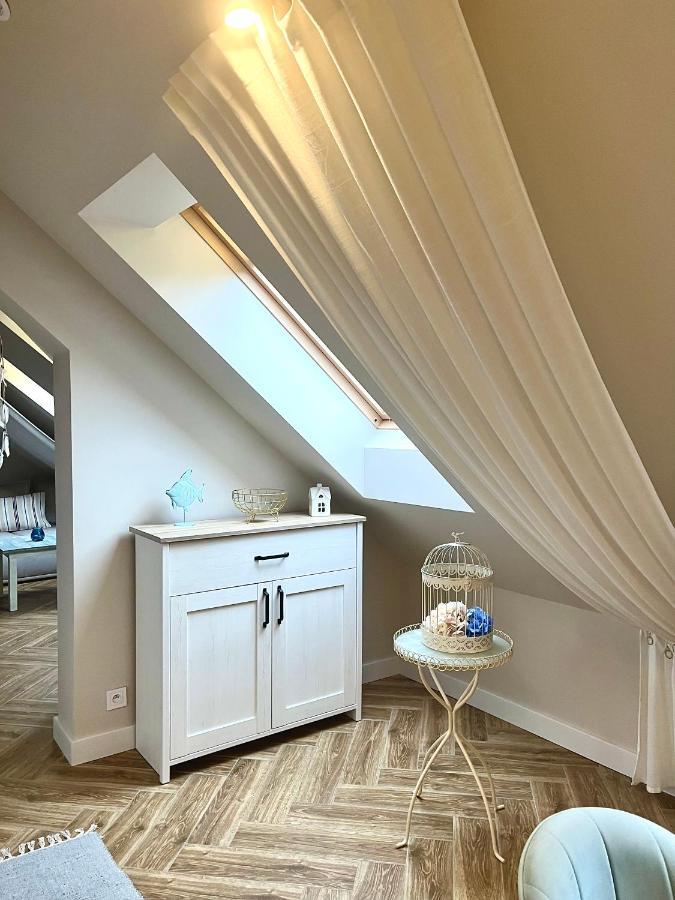 Apartment Kamienica Arte 5 Ustka